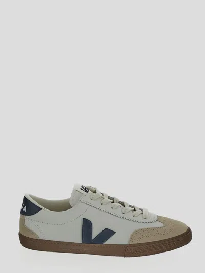 Veja Sneakers In White