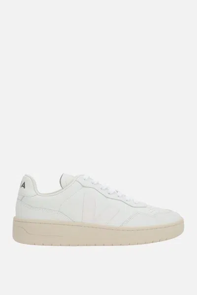 Veja Sneakers In White