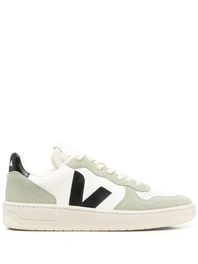 Veja Sneakers In White