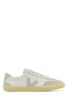 Veja Volley Sneaker In Animal Print