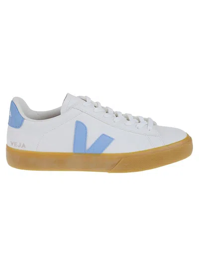 Veja Sneakers In White