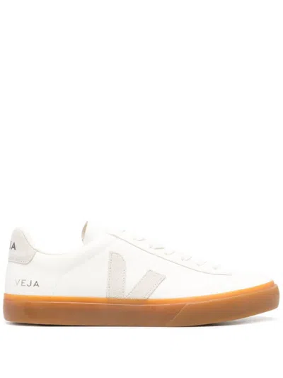 Veja Sneakers In White