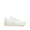 Veja O.t Leather Sneakers