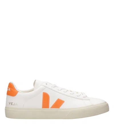 Veja Sneakers In White