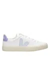 Veja Low-top Urca Sneakers In White