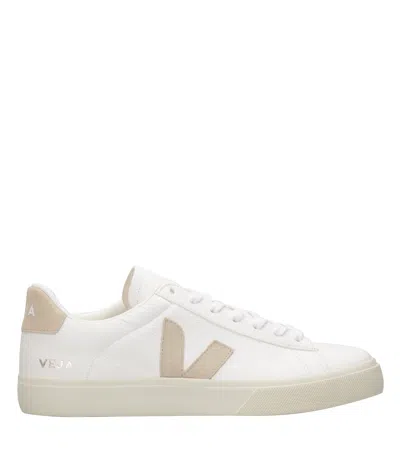 Veja Sneakers In White