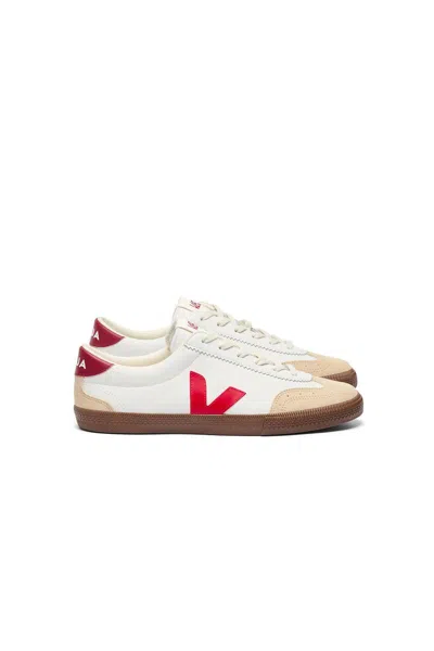 Veja Sneakers In White