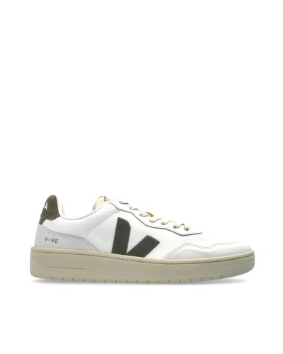 Veja Sneakers 2 In White