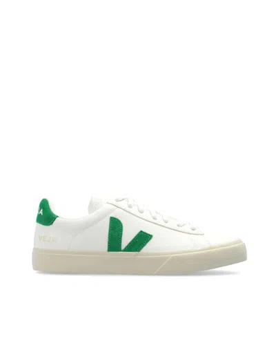 Veja Sneakers 2 In Green