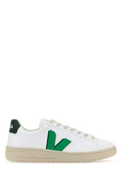 Veja Trainers-44 Nd  Female In White