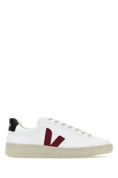 Veja V-12 Sneakers In White