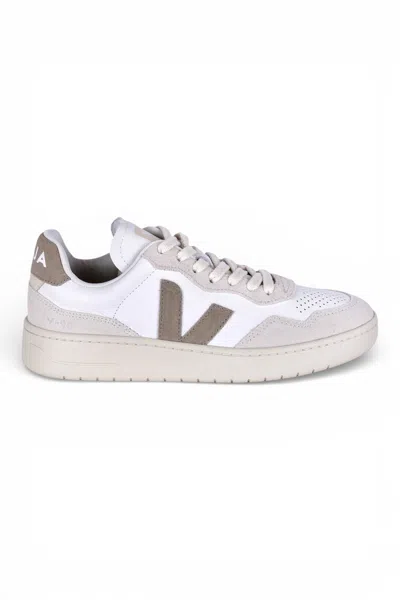 Veja - Sneakers - 471074 - White/beige In Multi