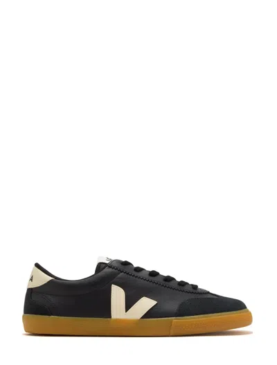 Veja Sneakers In Black
