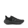 Veja Sneakers In Black