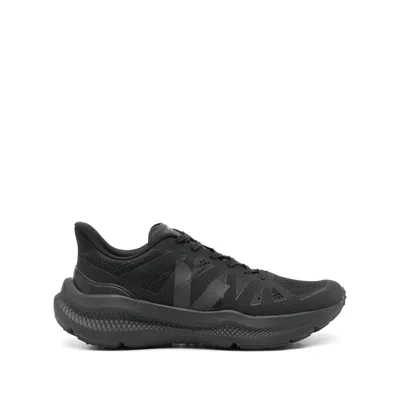 Veja Sneakers In Black