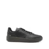 Veja V-90 Sneakers In Black