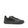 Veja V-90 Sneakers In Black