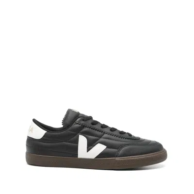 VEJA SNEAKERS BLACK