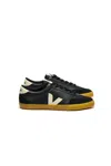 Veja Sneakers In Black