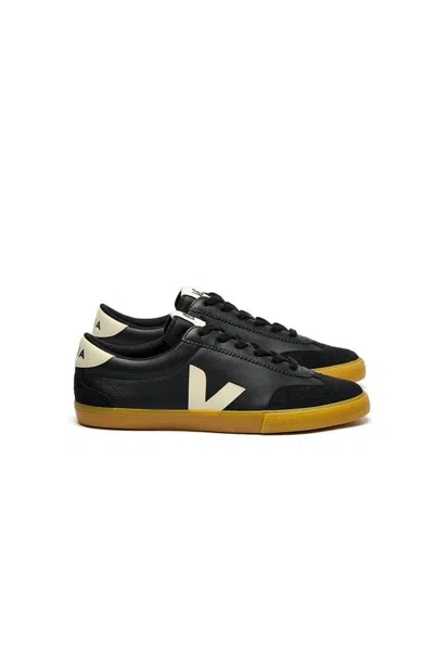 Veja Sneakers In Black