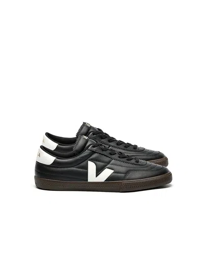 Veja Sneakers In Black