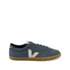 Veja Sneakers Low-top Volley In Blue