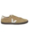 Veja Volley Tent Natural Eagle Sneakers In Brown