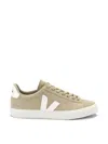 Veja Sneakers In Brown