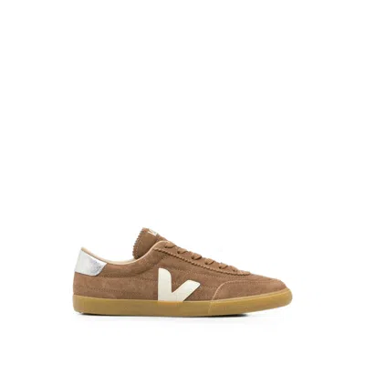 Veja Sneakers In Brown