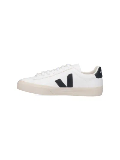 VEJA SNEAKERS CAMPO CHROMEFREE