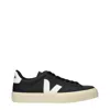 Veja Campo In Black