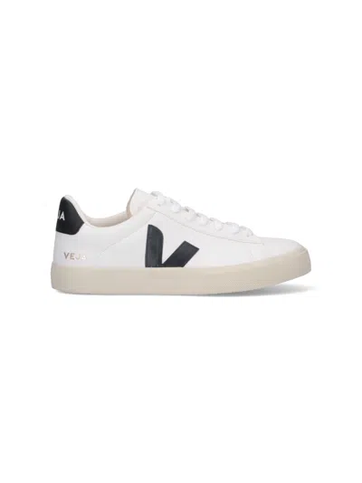 Veja Sneakers "campo" In White