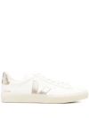 Veja Sneakers Campo In White