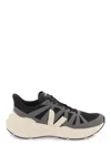 Veja Logo Sports Shoes In Black