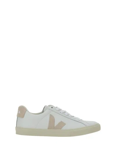 Veja Sneakers Esplar In White