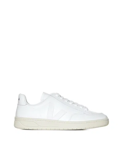 Veja Esplar Clean Leather Sneaker Extra White