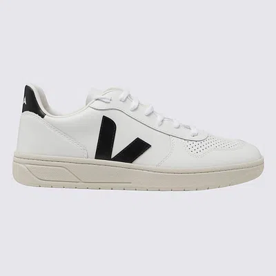 Veja Sneakers Extra-white Black