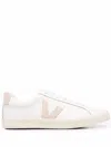 Veja Sneakers In Extra-white_sable