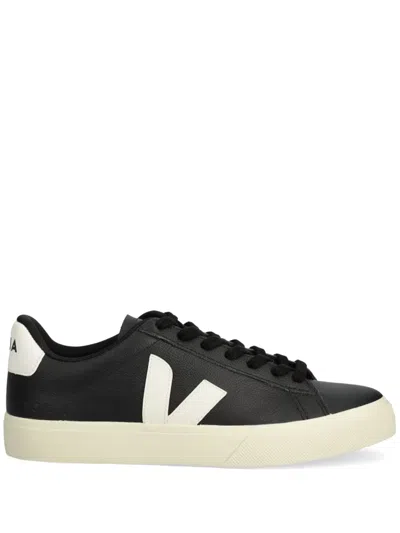 Veja Sneakers Field  In Black