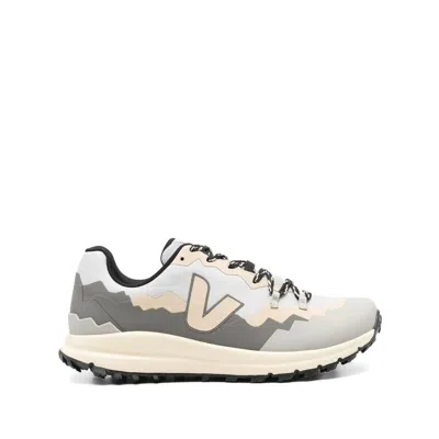 Veja Sneakers In Gray