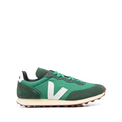 Veja Sneakers In Green
