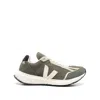 Veja Condor Royale Sneakers In Green