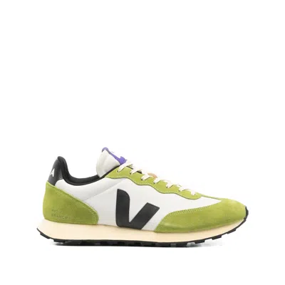 VEJA SNEAKERS GREEN