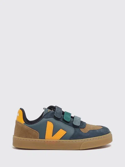 Veja Sneakers Kids Color Blue