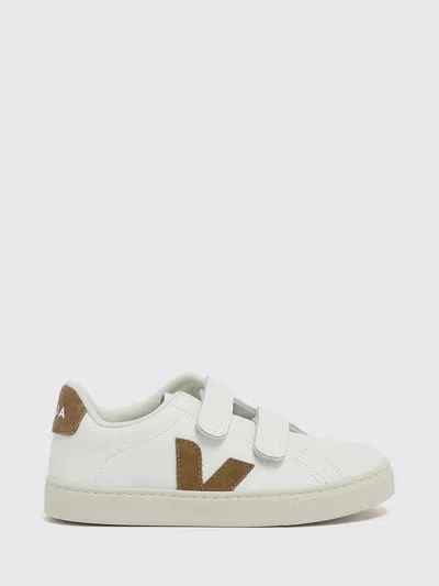 Veja Sneakers Kids Color White