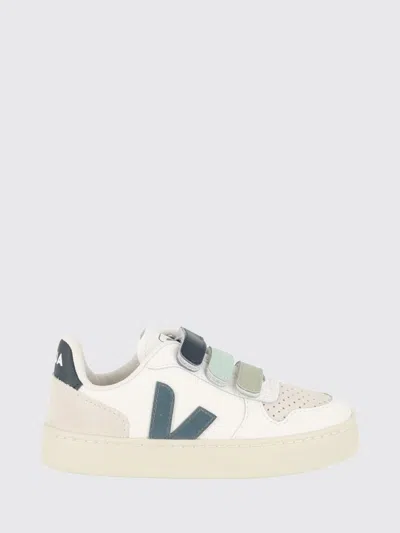 Veja Sneakers Kids Color White
