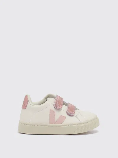 Veja Sneakers  Kids Color White