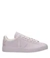 Veja Sneakers Lilac In Multi