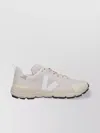 Veja Sneakers Low Top Mesh Upper In Multi