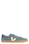 Veja Sneakers Low-top Volley In Blue
